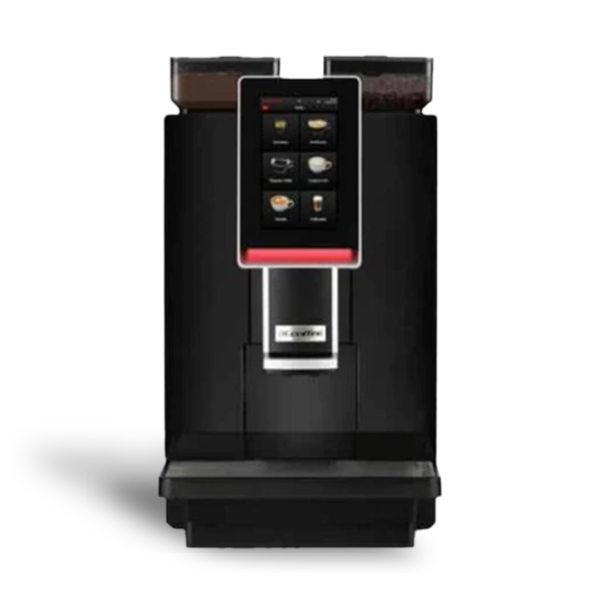 Dr Coffee Minibar Automatic Coffee Machine S