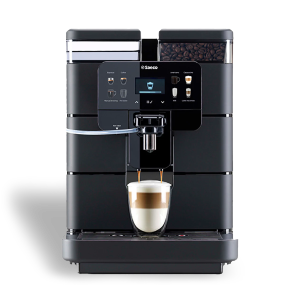 Saeco Royal OTC Coffee Machine