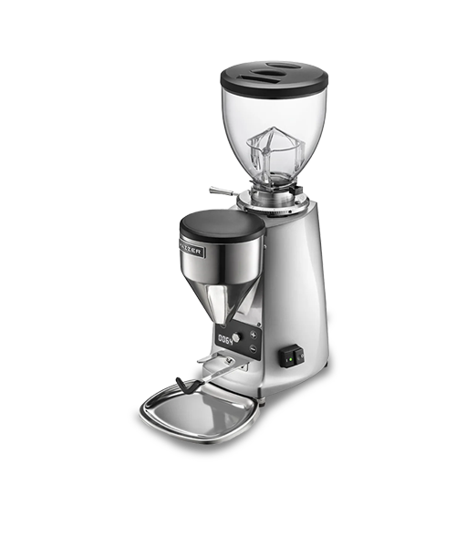 Mazzer Mini Electronic Coffee Grinder