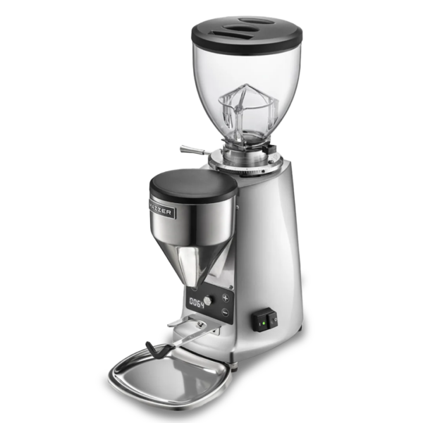 Mazzer Mini Electronic Coffee Grinder